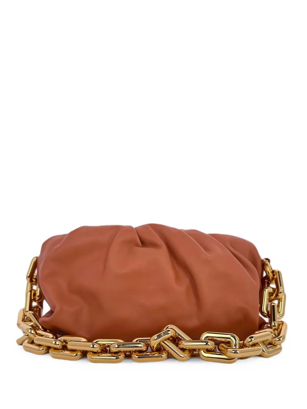 Chain Pouch shoulder bag