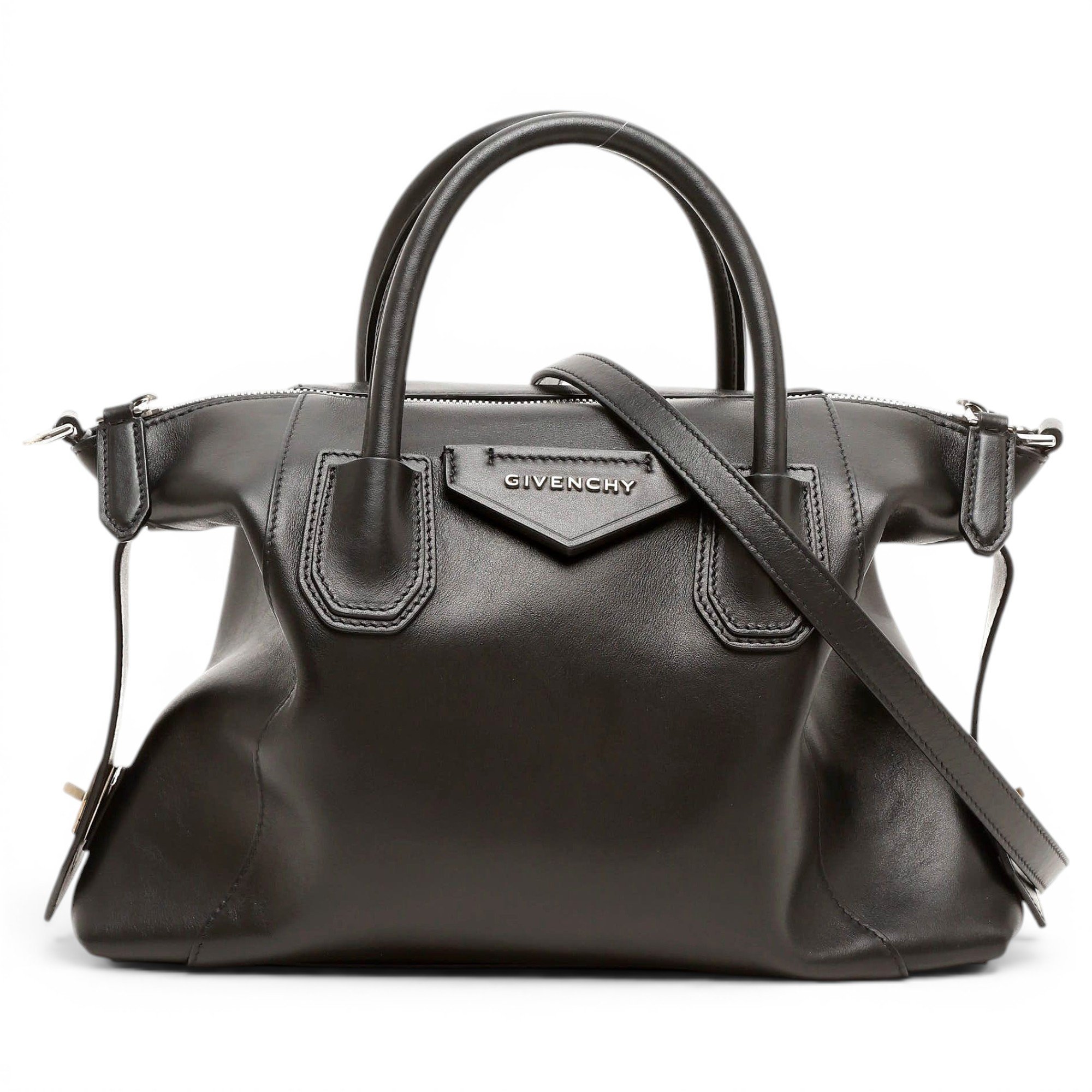 Givenchy Antigona leather handbag