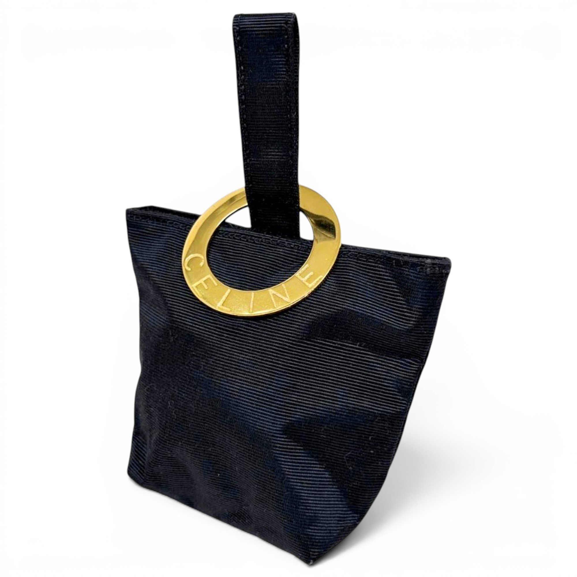 Clutch bag