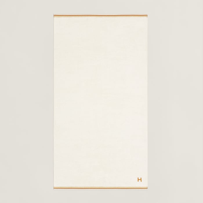 Vice Versa Bath Towel