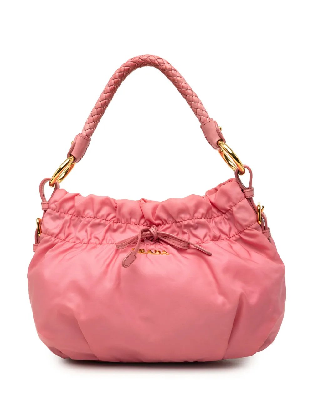 2010-2026 Tessuto Bow handbag