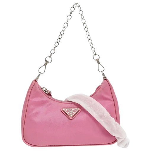 Cloth handbag