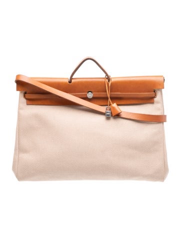 Toile Criss Viking Herbag Zip Cabine 50