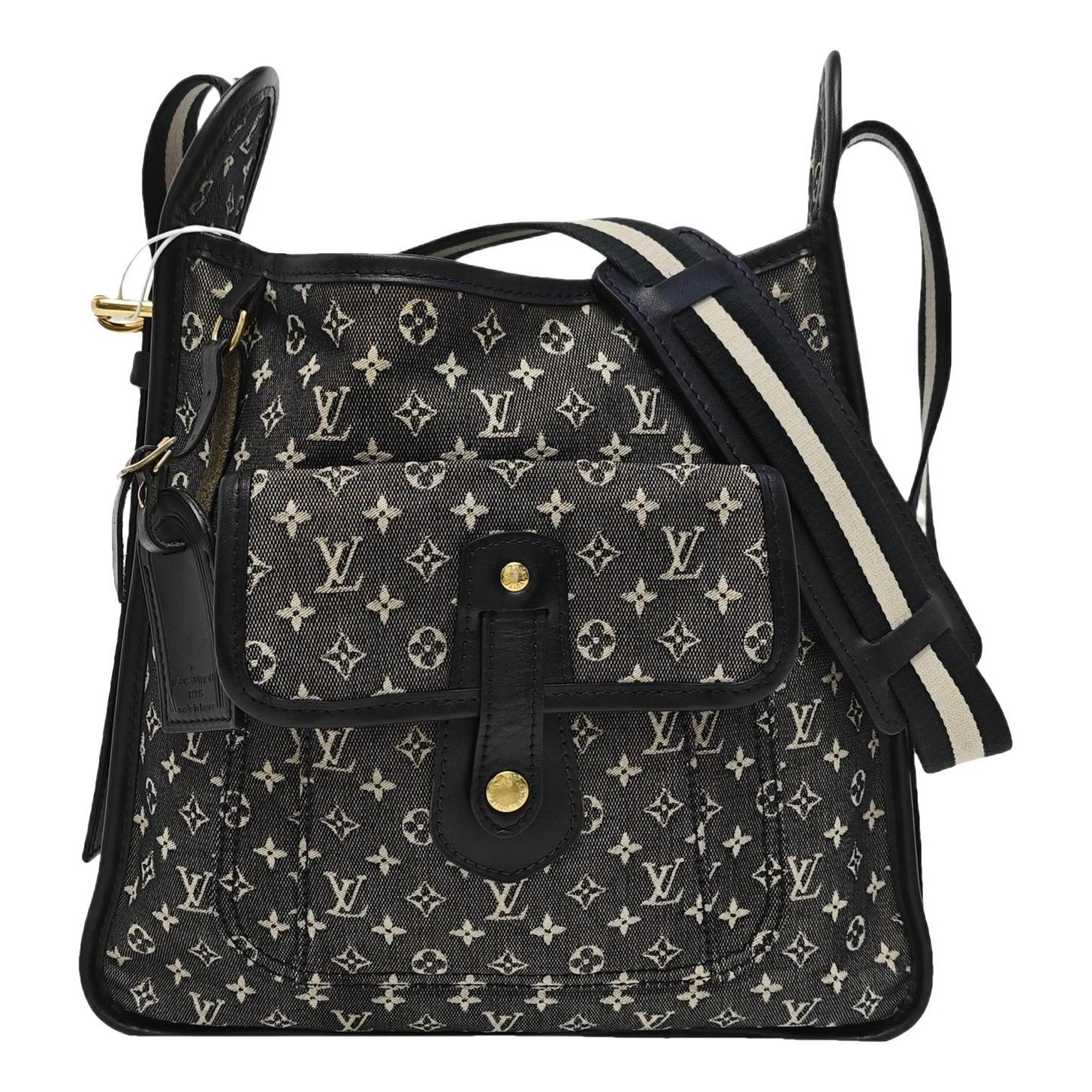 Mary Kate cloth handbag