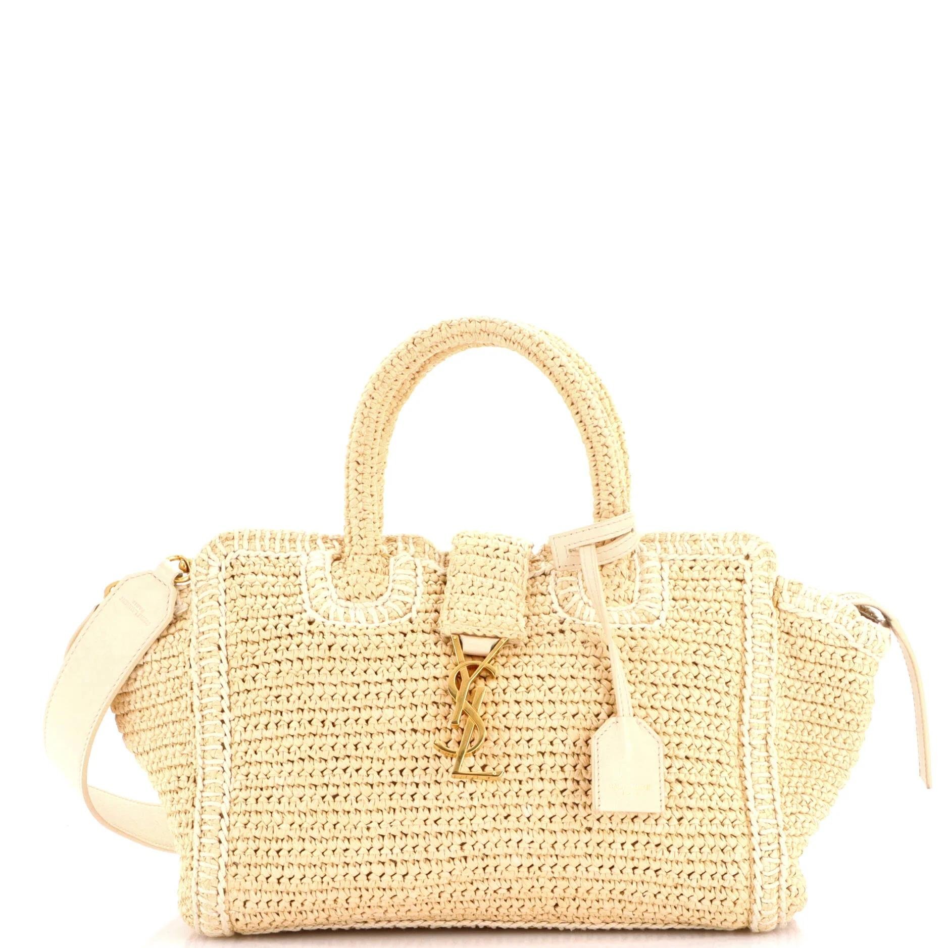 Cloth tote