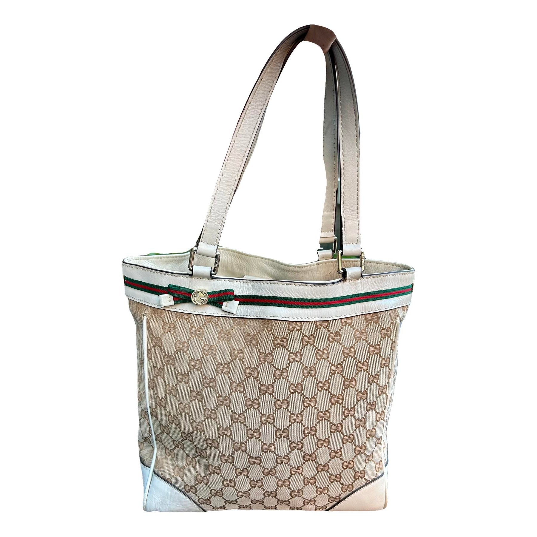 Cloth handbag