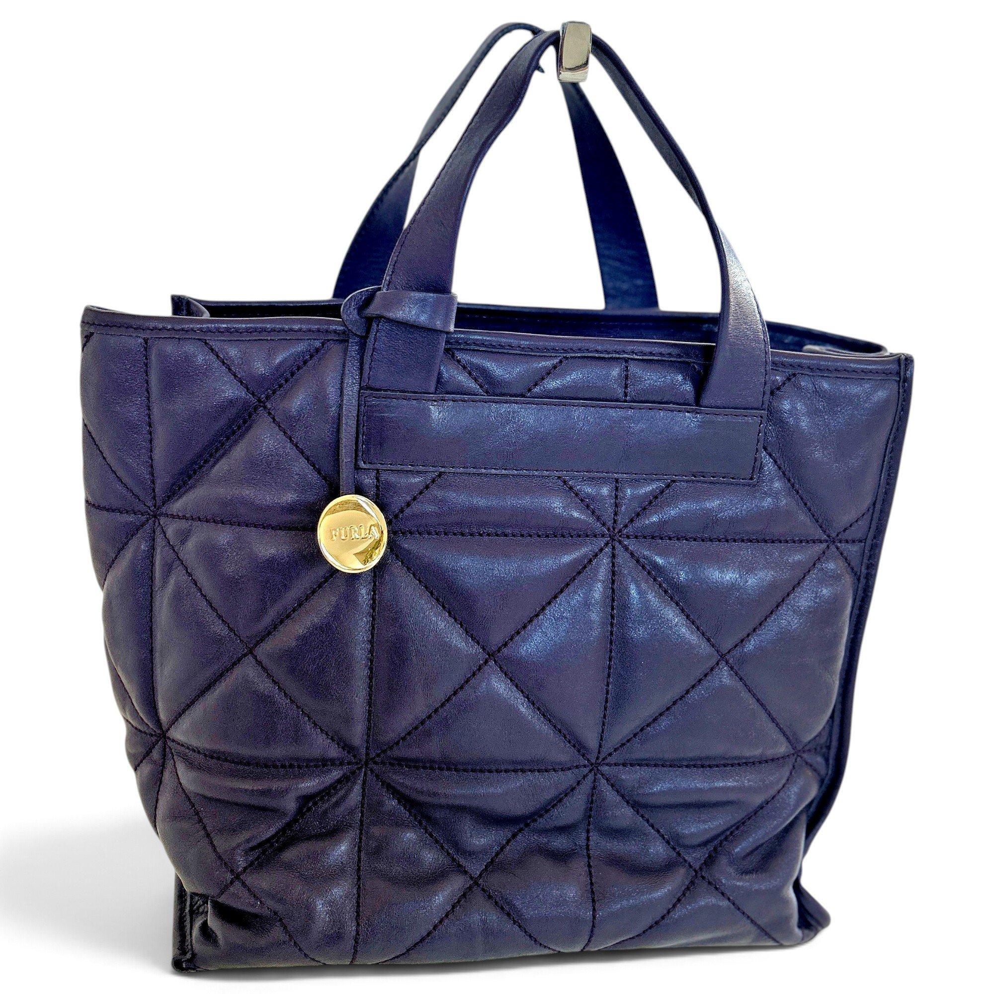 Furla Leather handbag