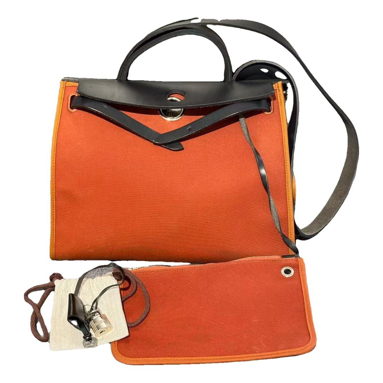 Herbag cloth handbag