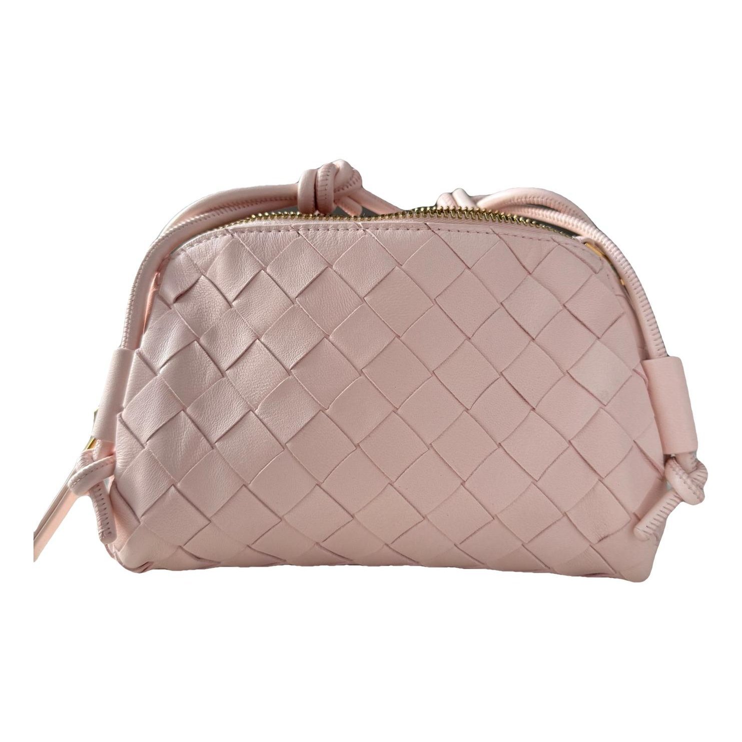Bottega Veneta Leather crossbody bag