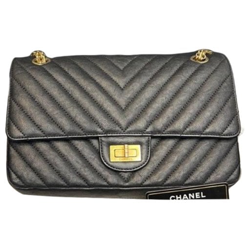 2.55 leather crossbody bag