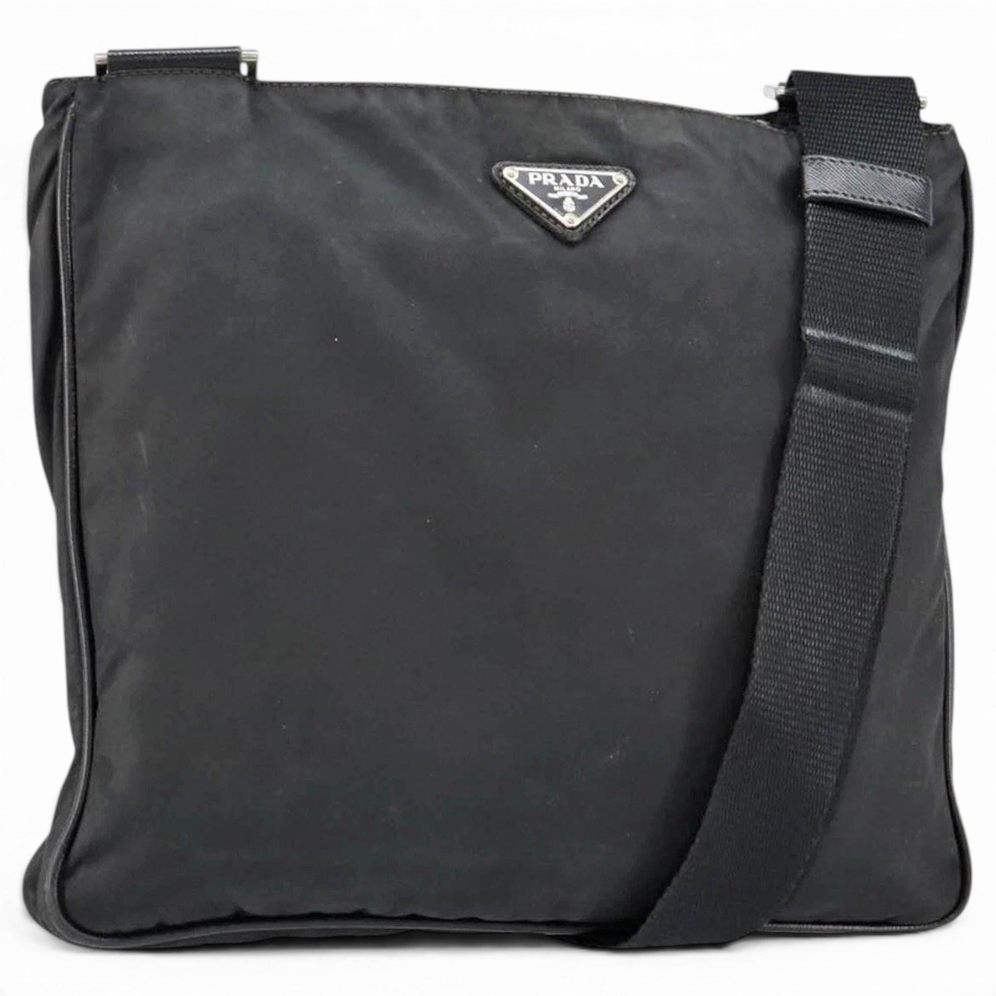 Prada Handbag
