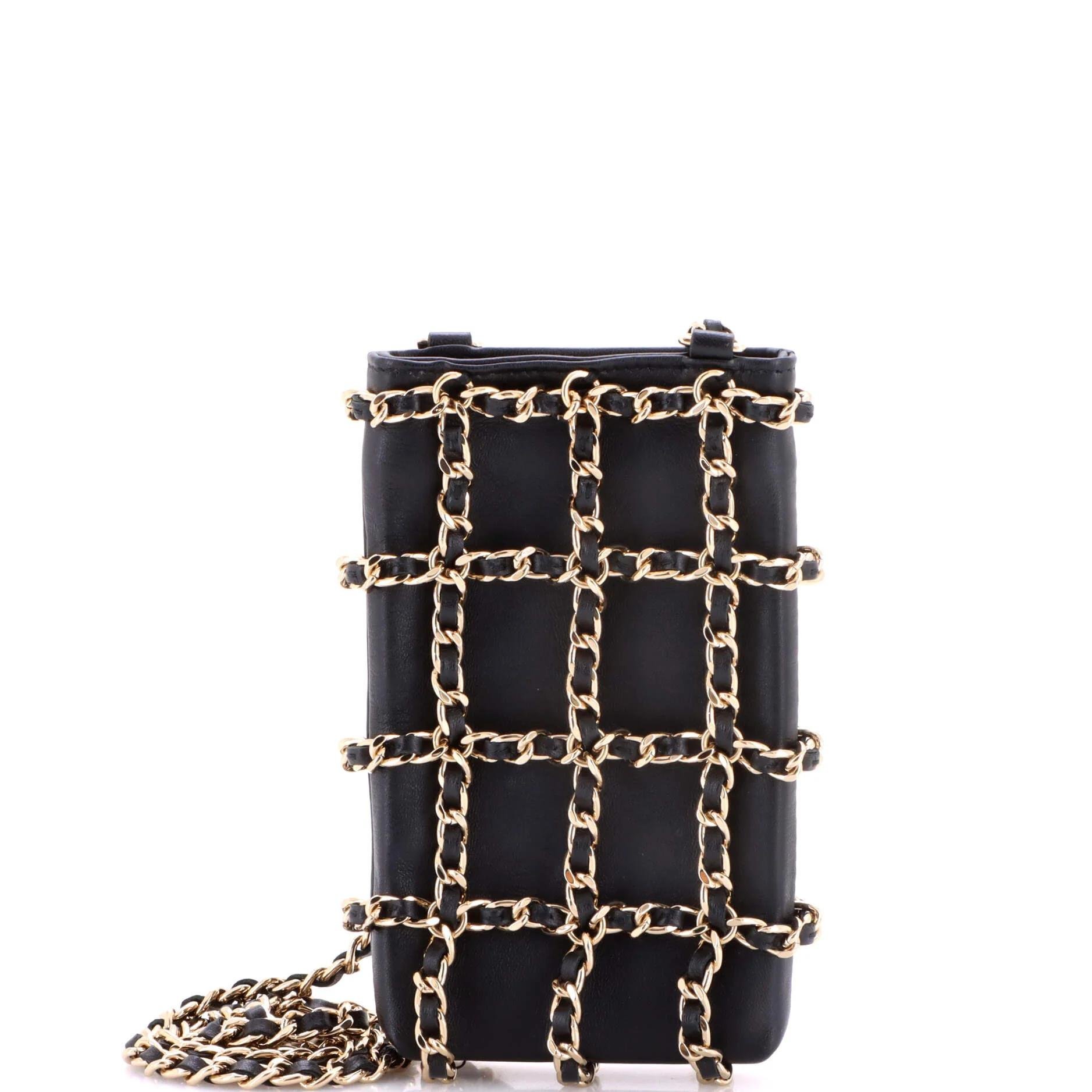 Clutch bag