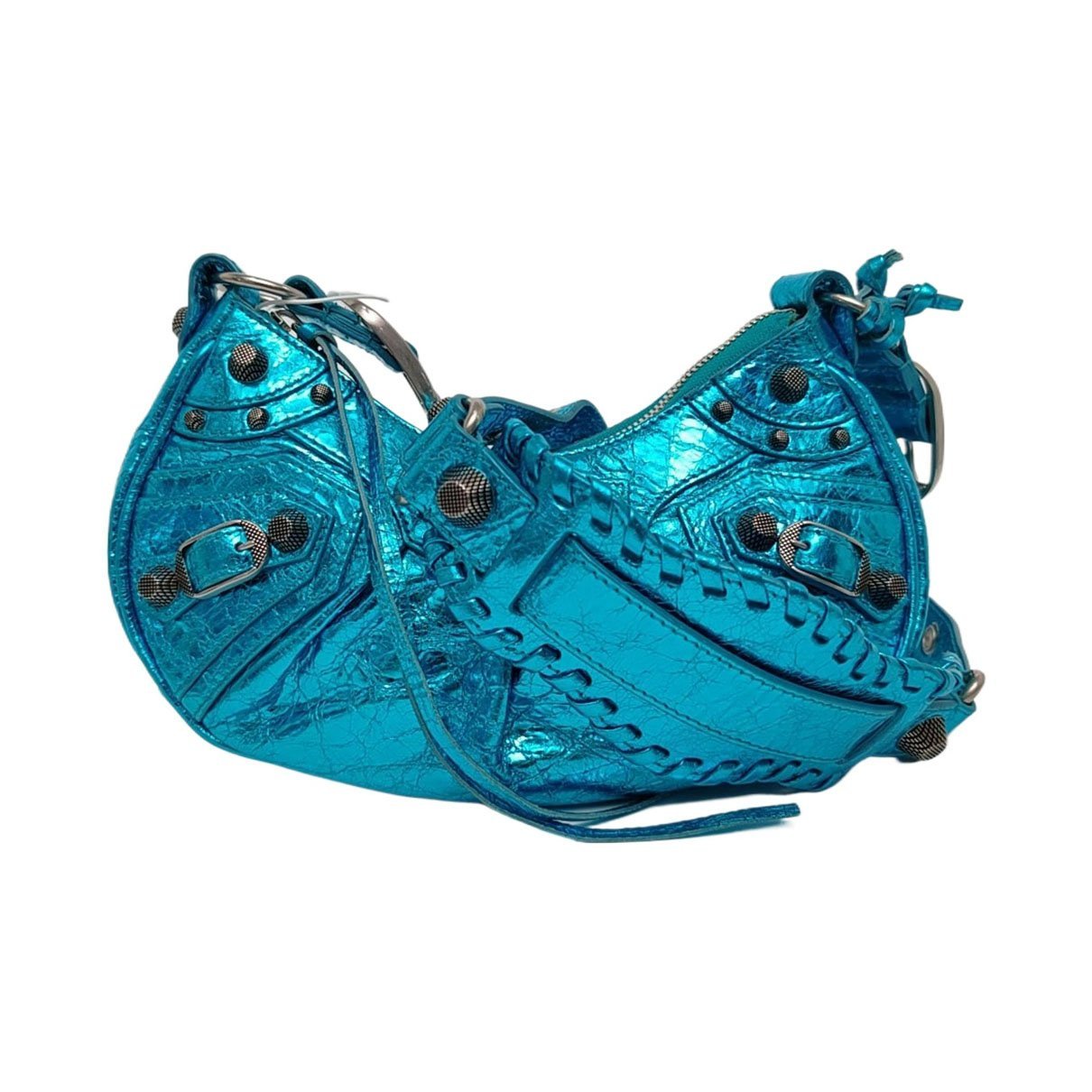 Le Cagole crossbody bag