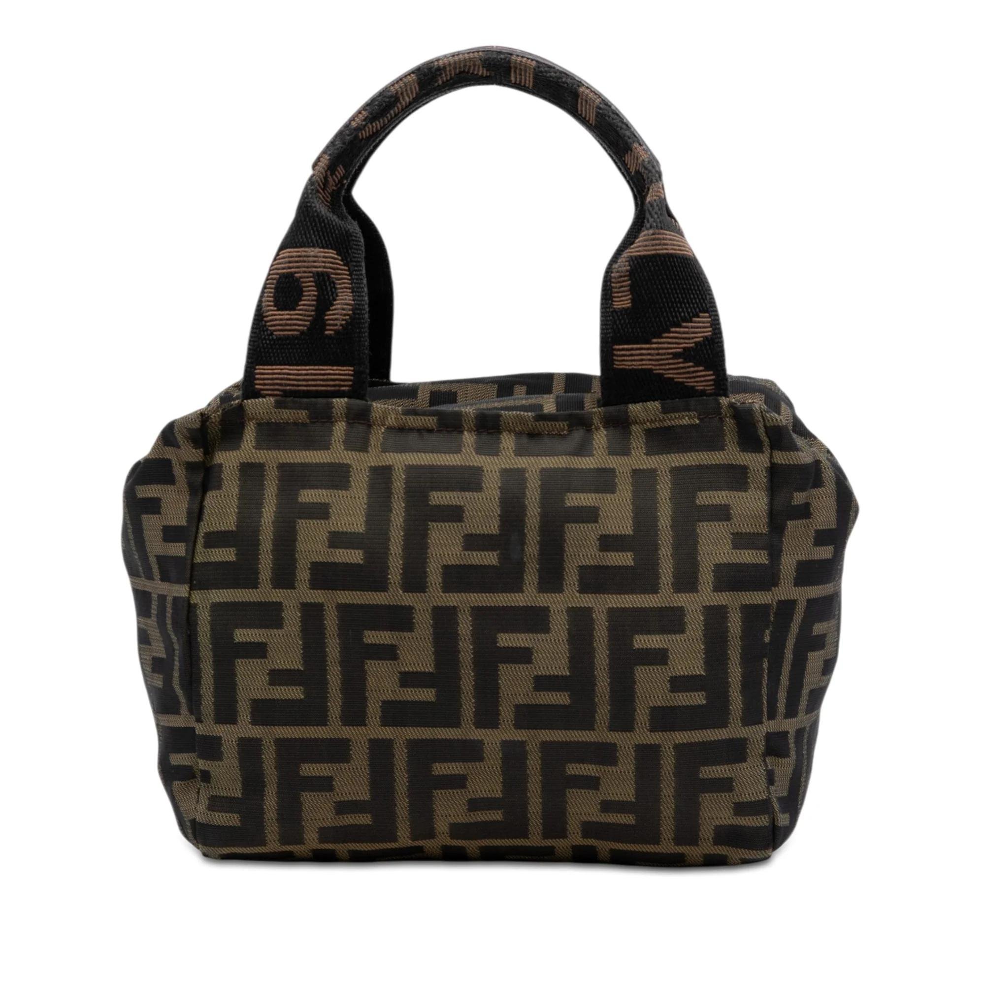 Bag cloth handbag