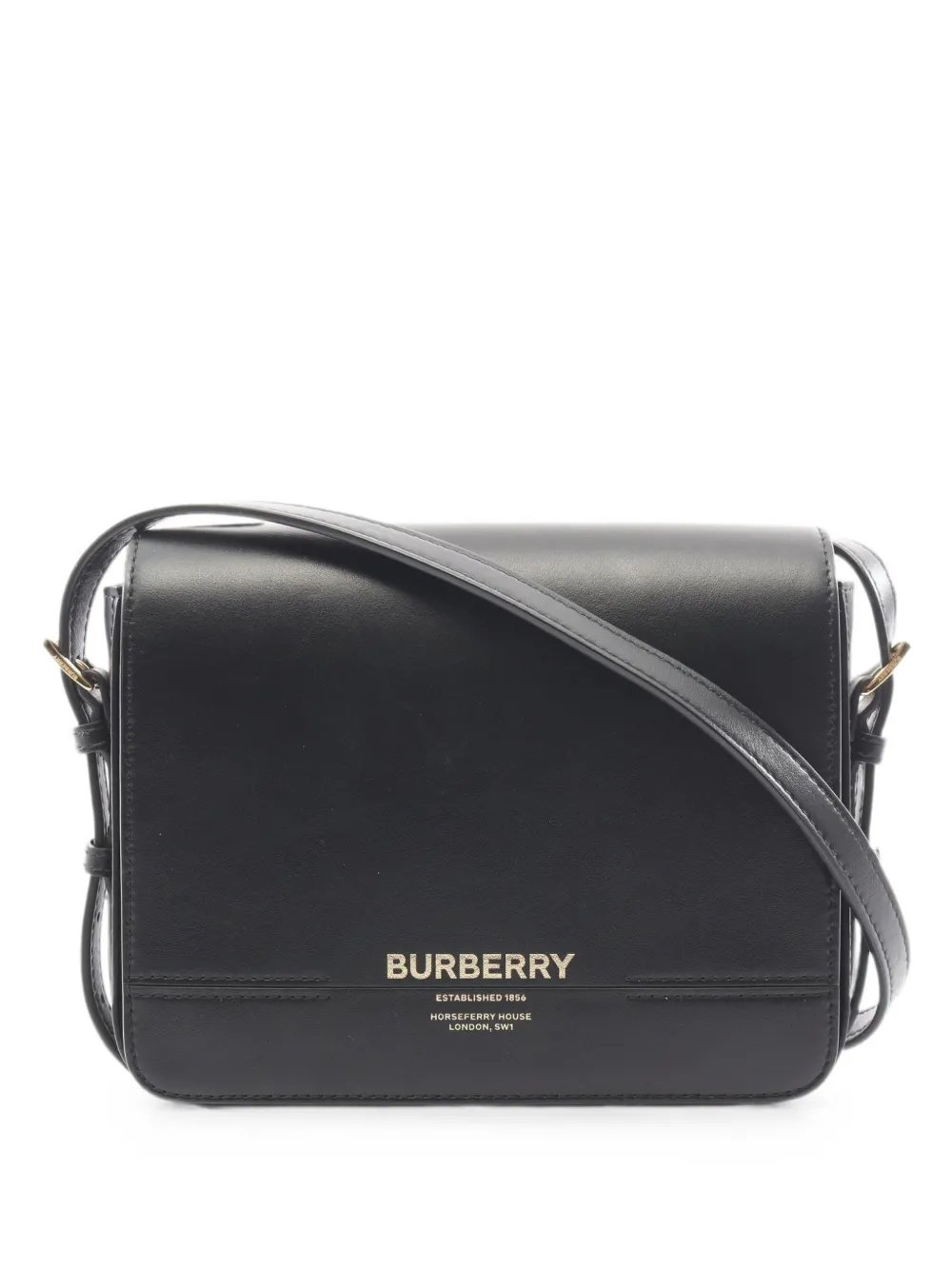 2010s Grace shoulder bag