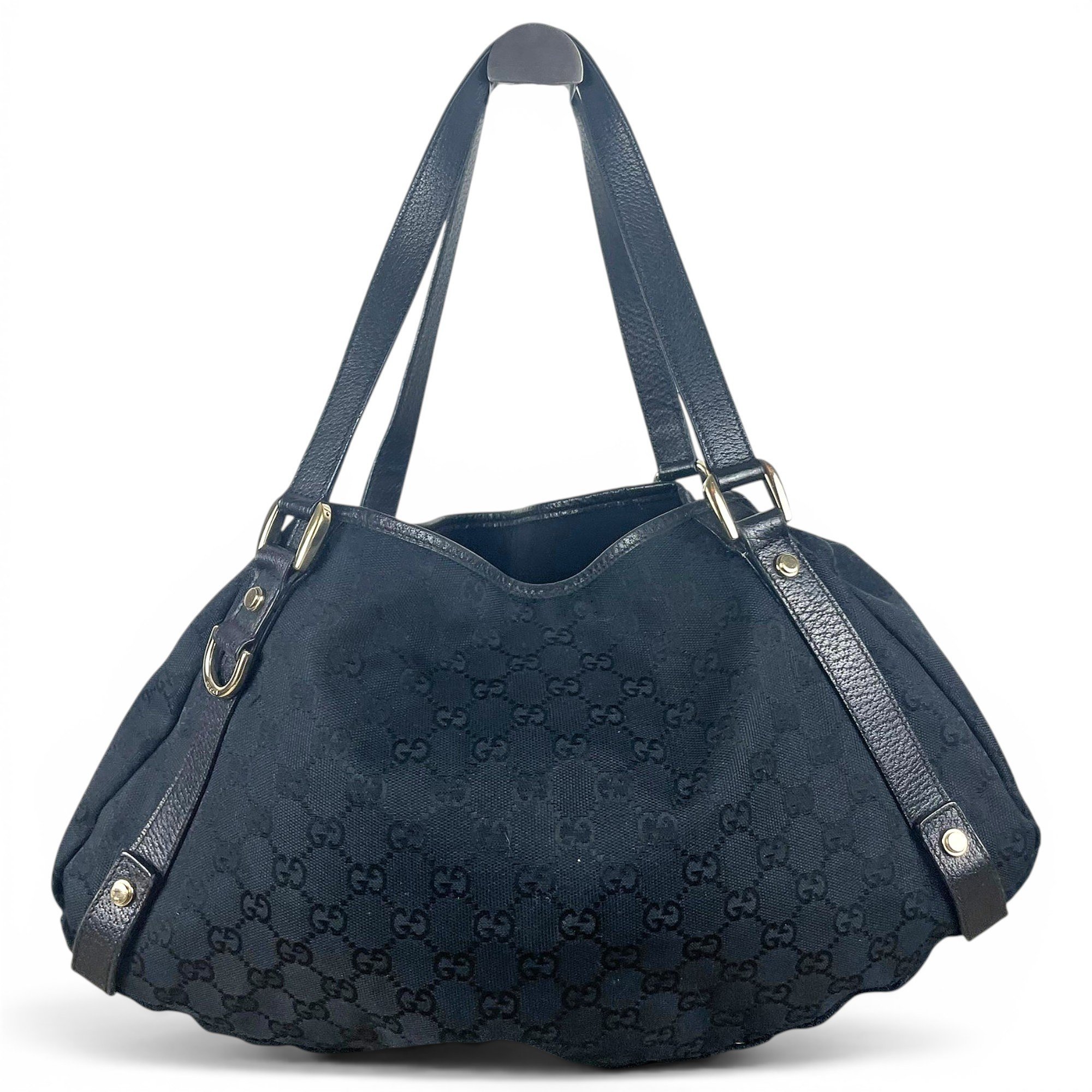 Abbey cloth handbag