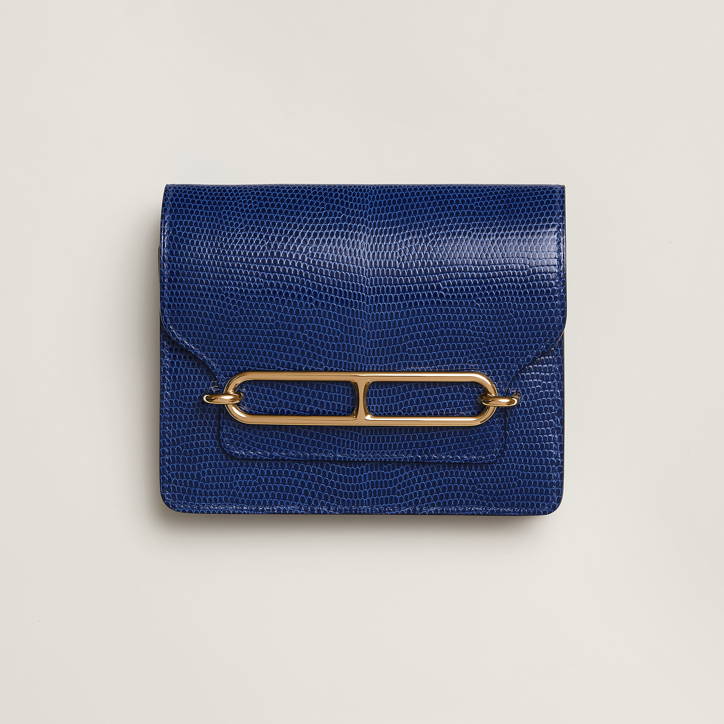 Roulis Slim wallet