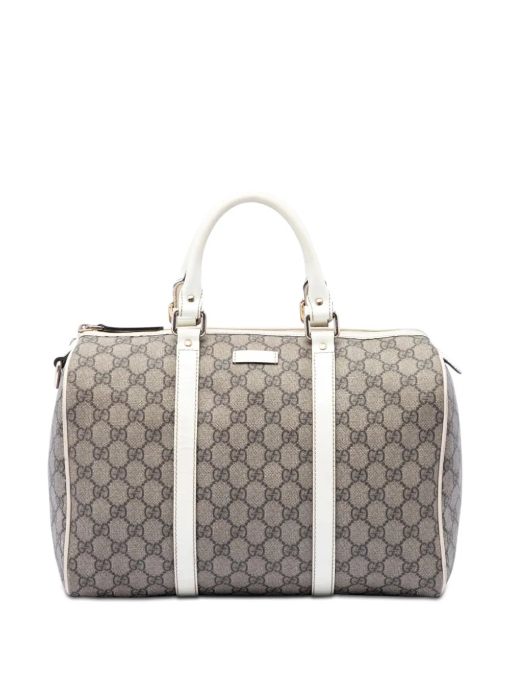 2016-2026 Medium GG Supreme Joy boston bag