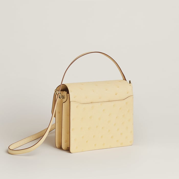 Vanille Roulis Mini Bag
