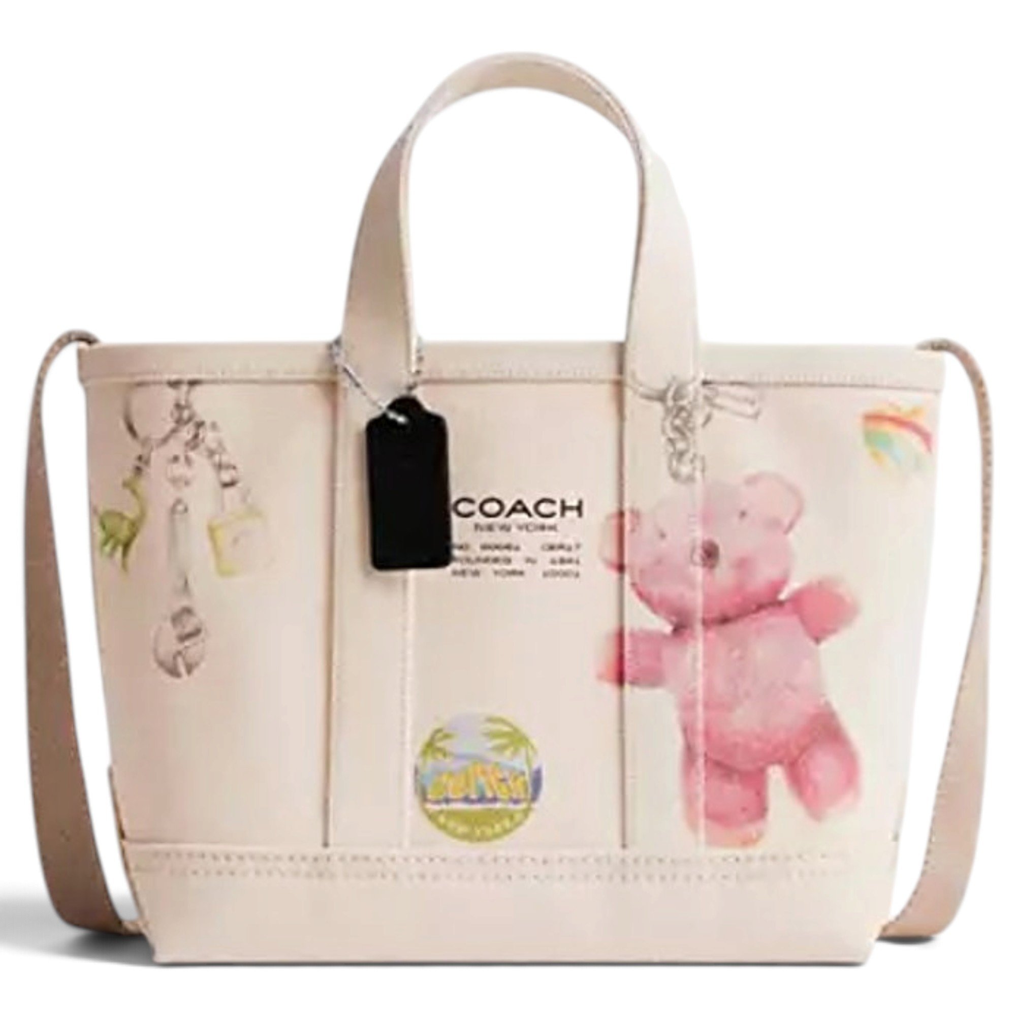 Tote