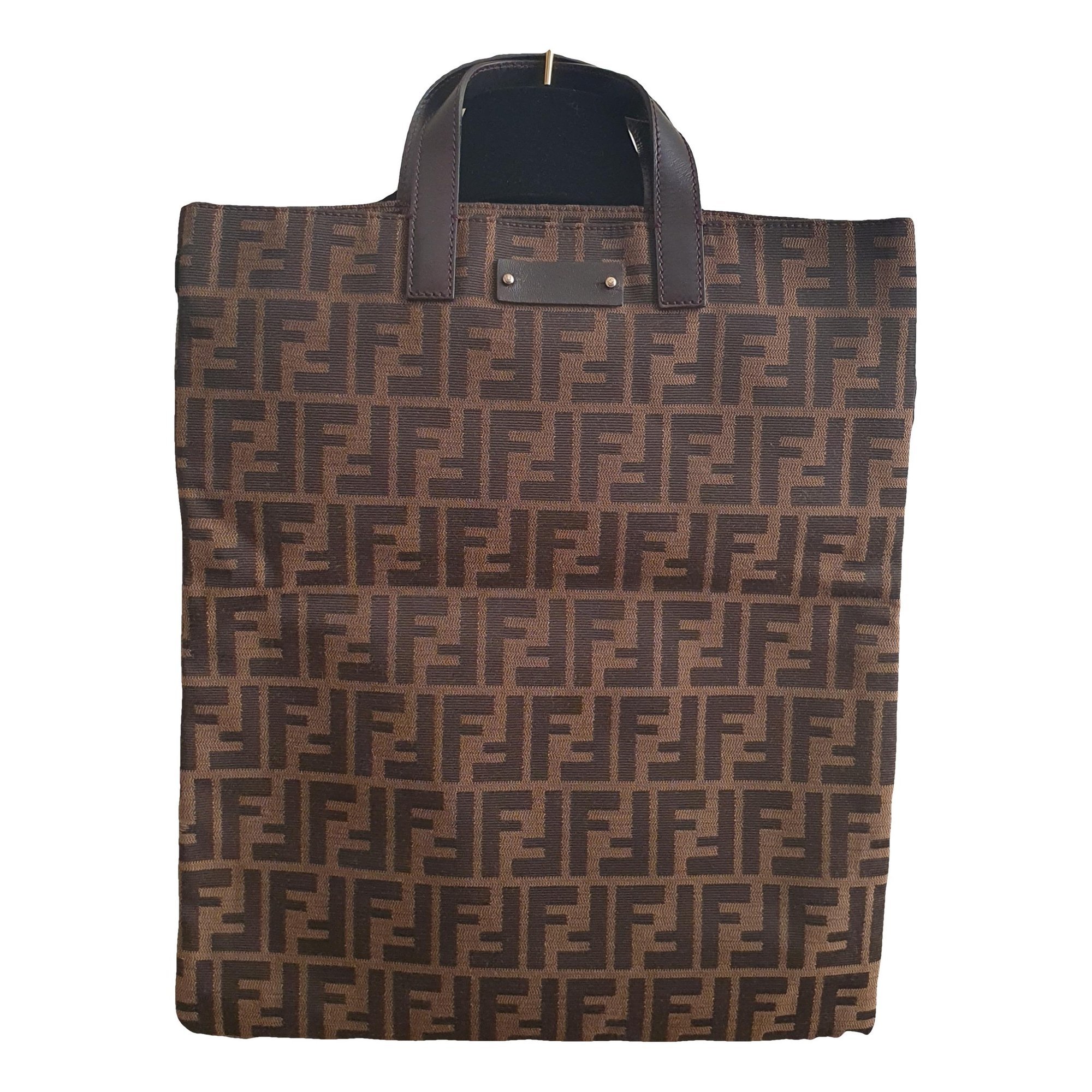 Runaway Shopping tote