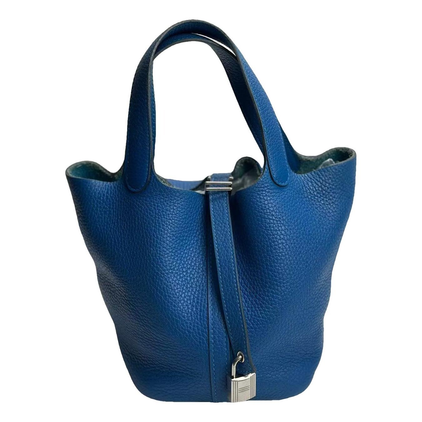 Hermes Picotin 18 Handbag