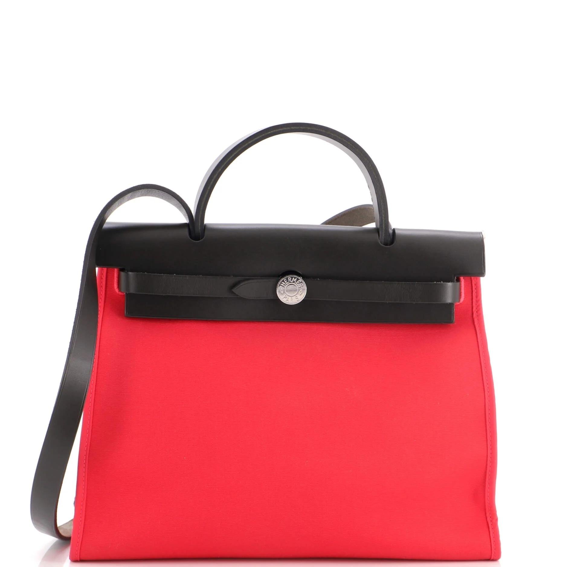 Herbag cloth handbag
