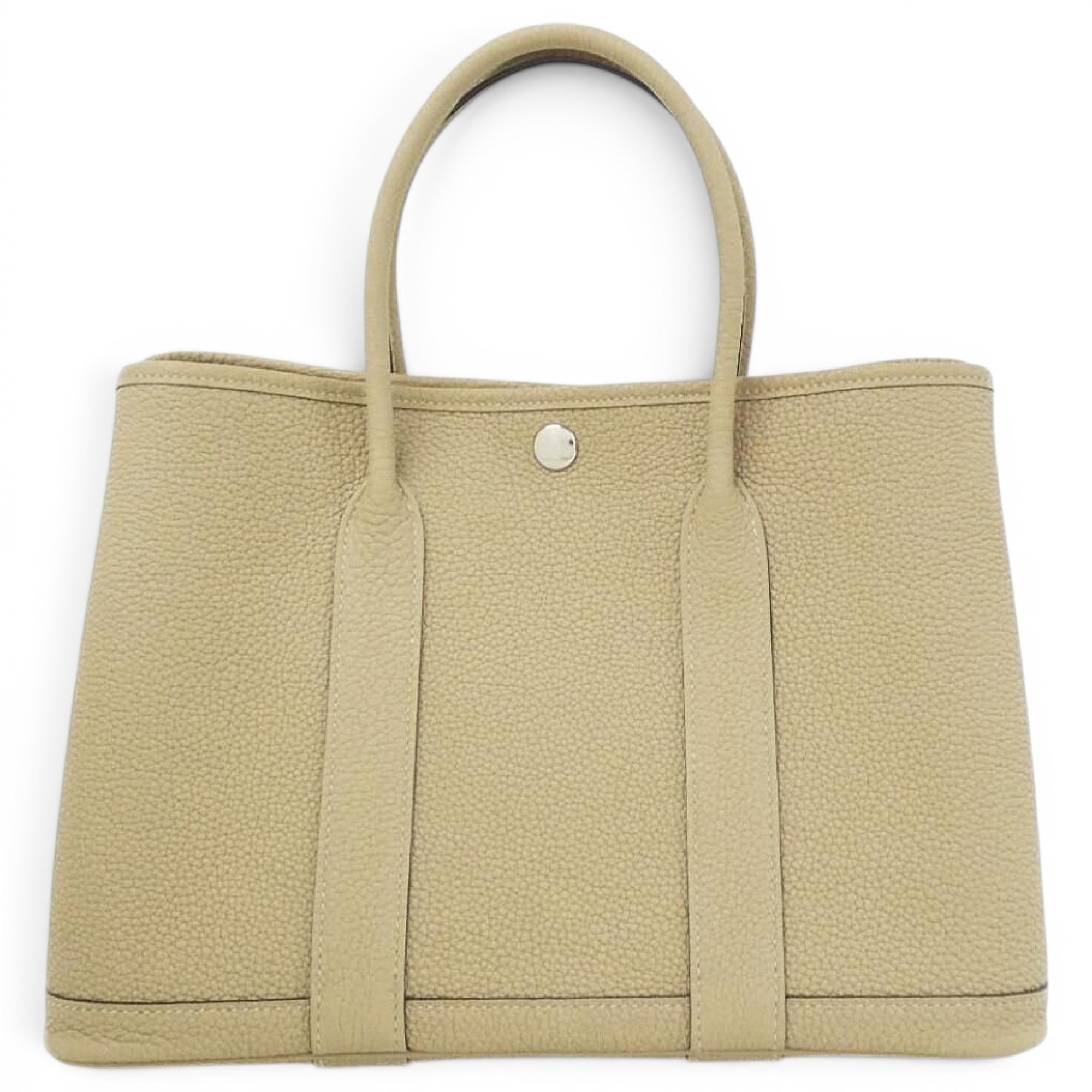Garden Party cloth tote