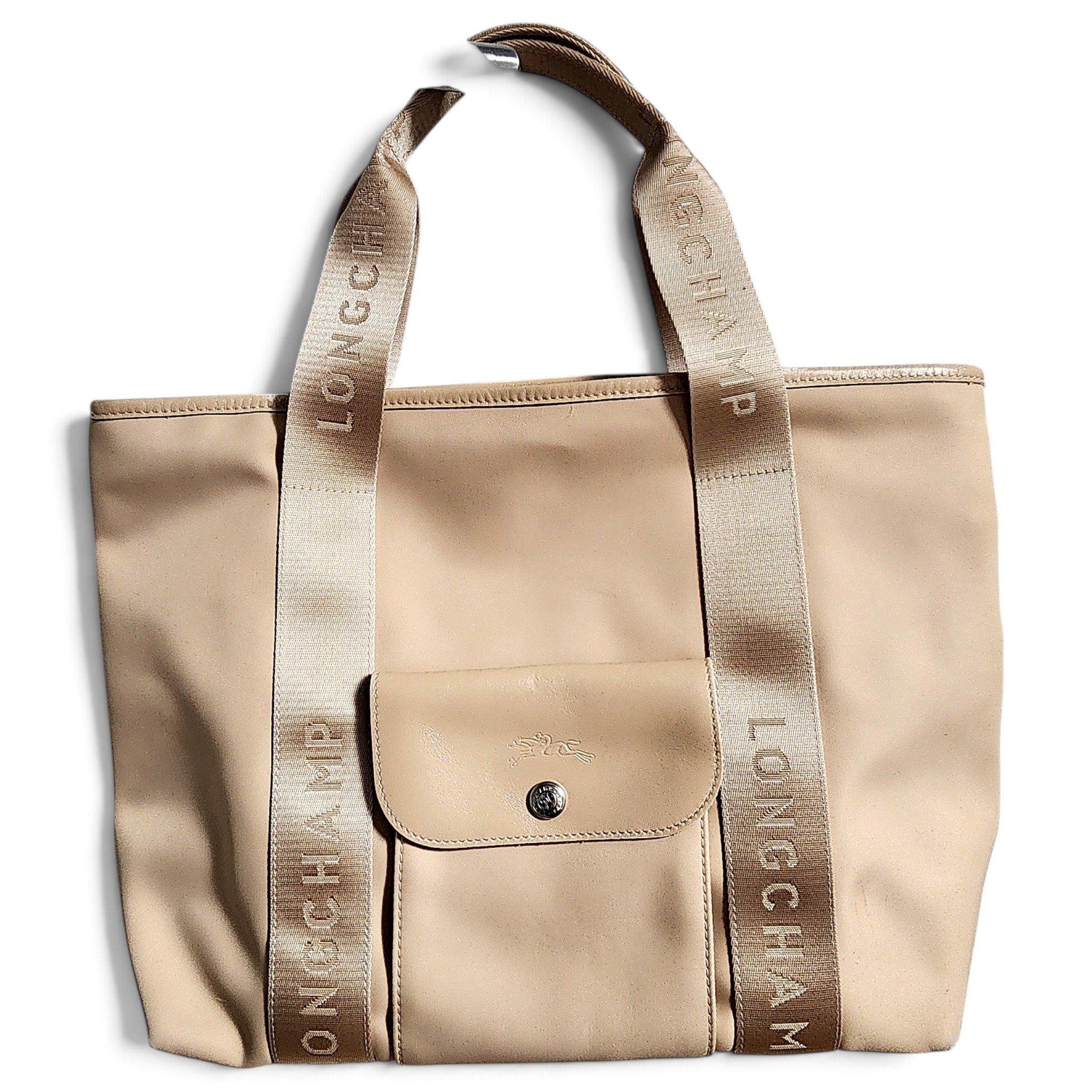 Cloth tote