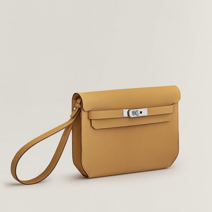 Biscuit Kelly Depeches 25 Pouch