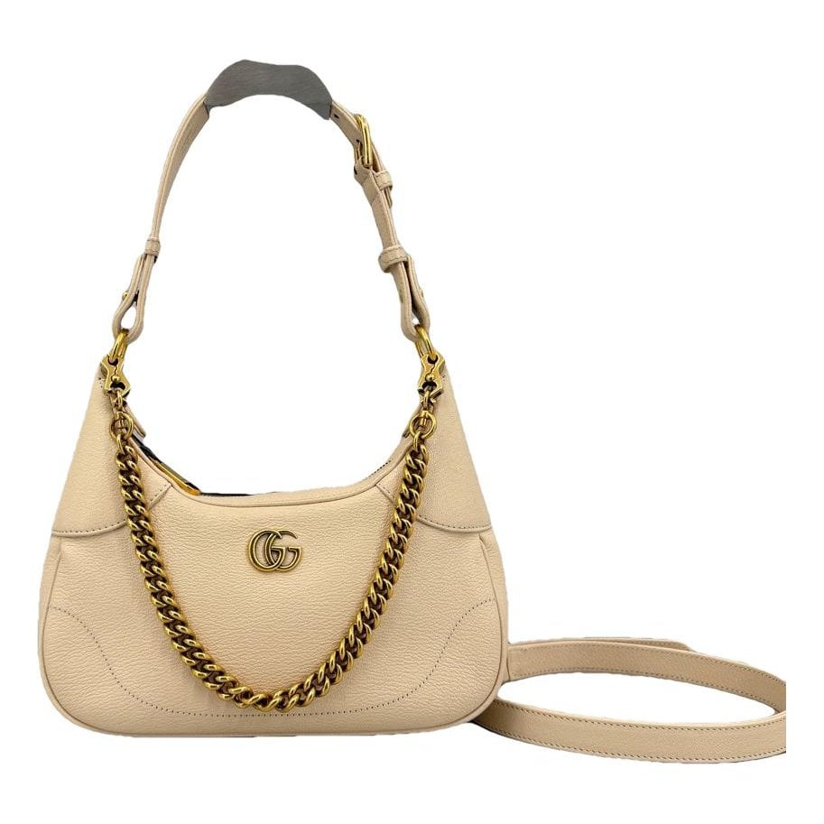 Aphrodite leather handbag
