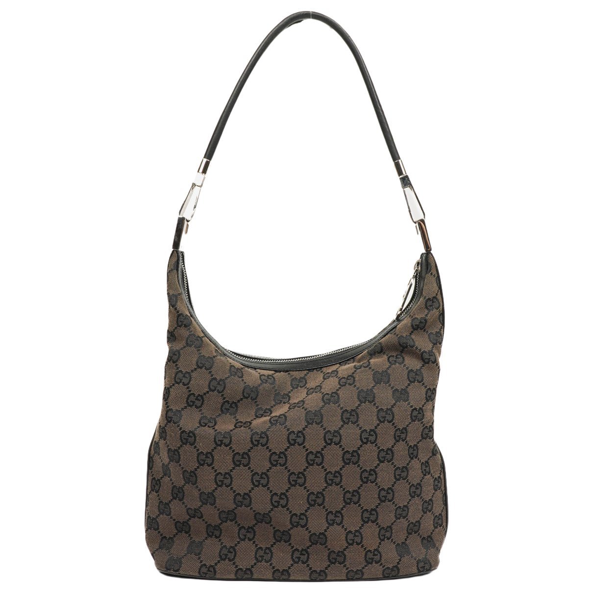 Hobo cloth handbag