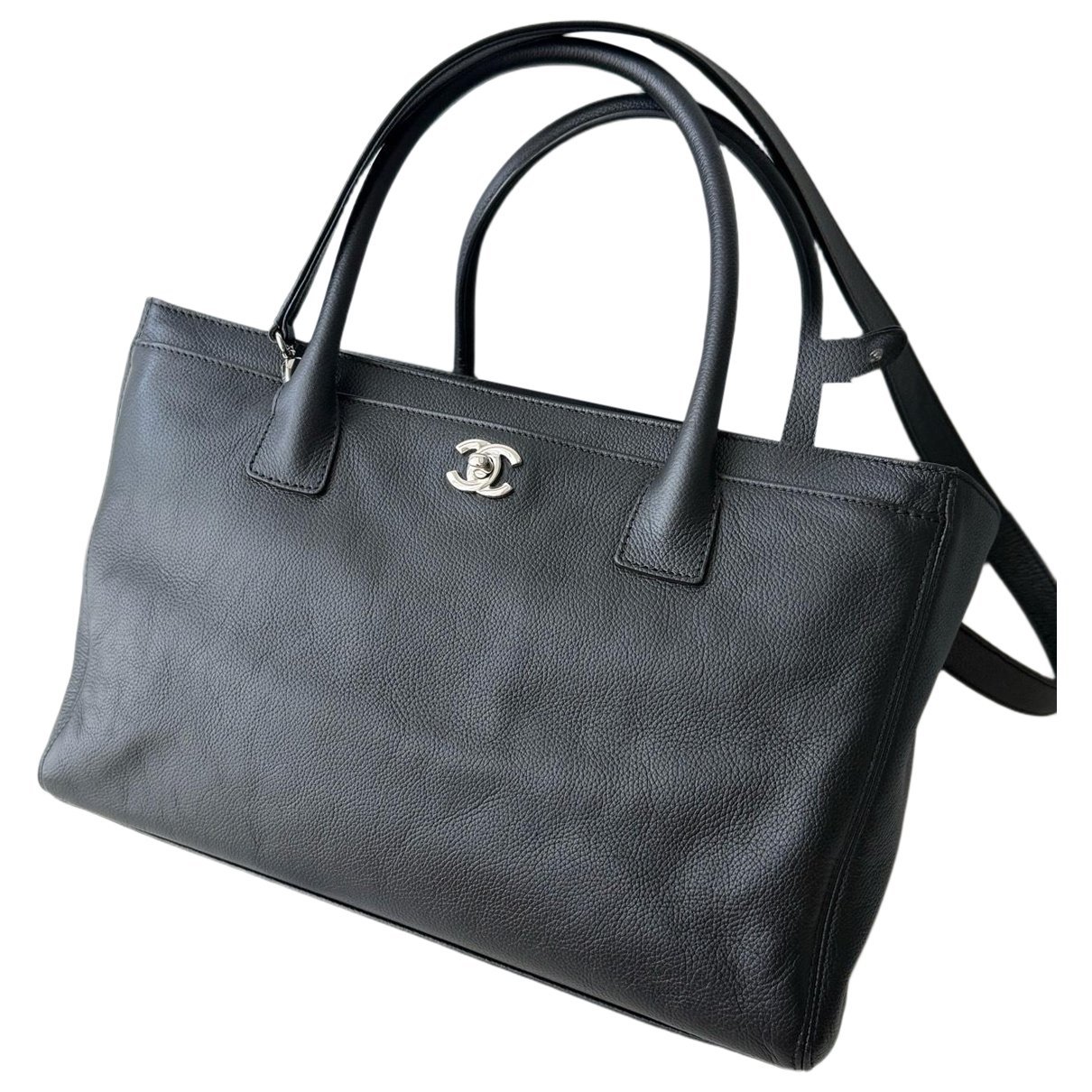 Executive leather bag