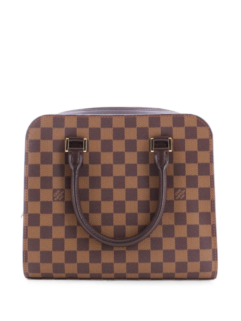 Triana Bag Damier satchel