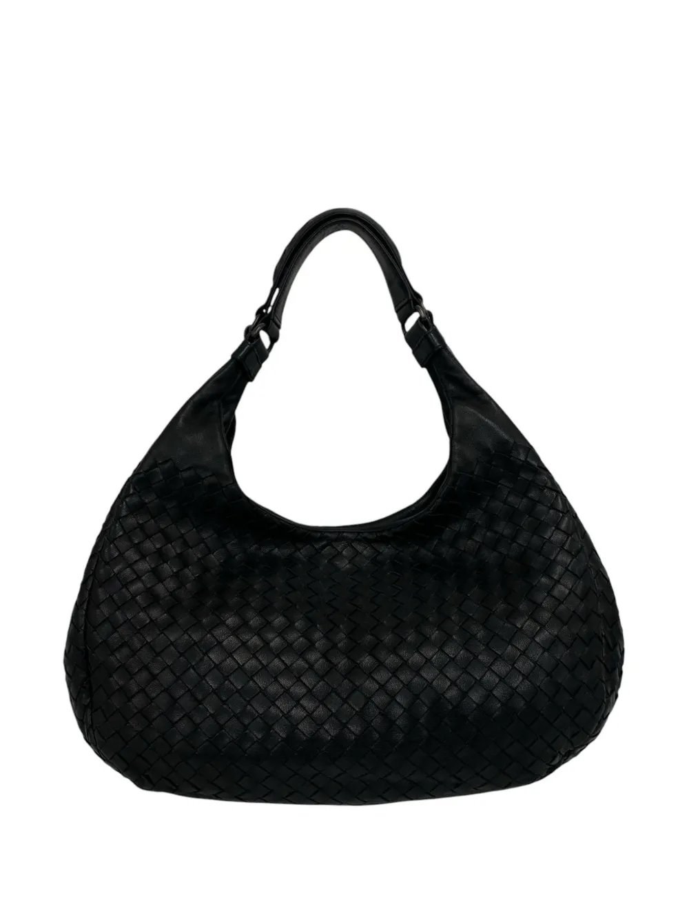 2012-2026 Intrecciato Campana shoulder bag