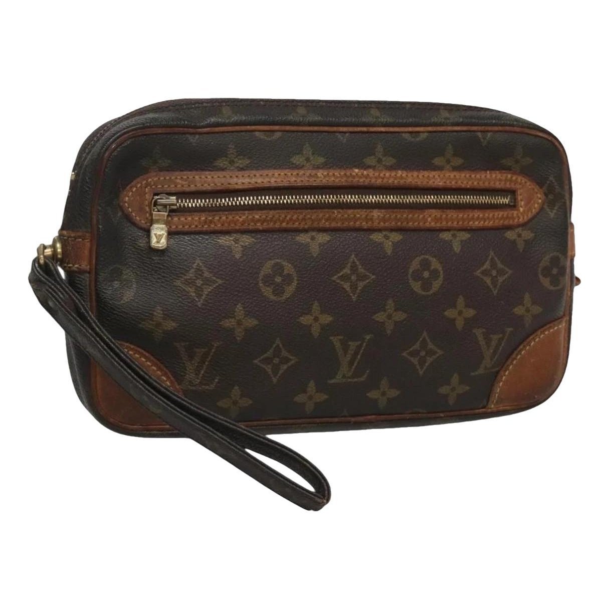 Clutch bag