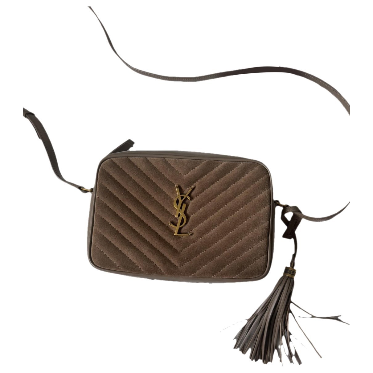 Camera Lou crossbody bag