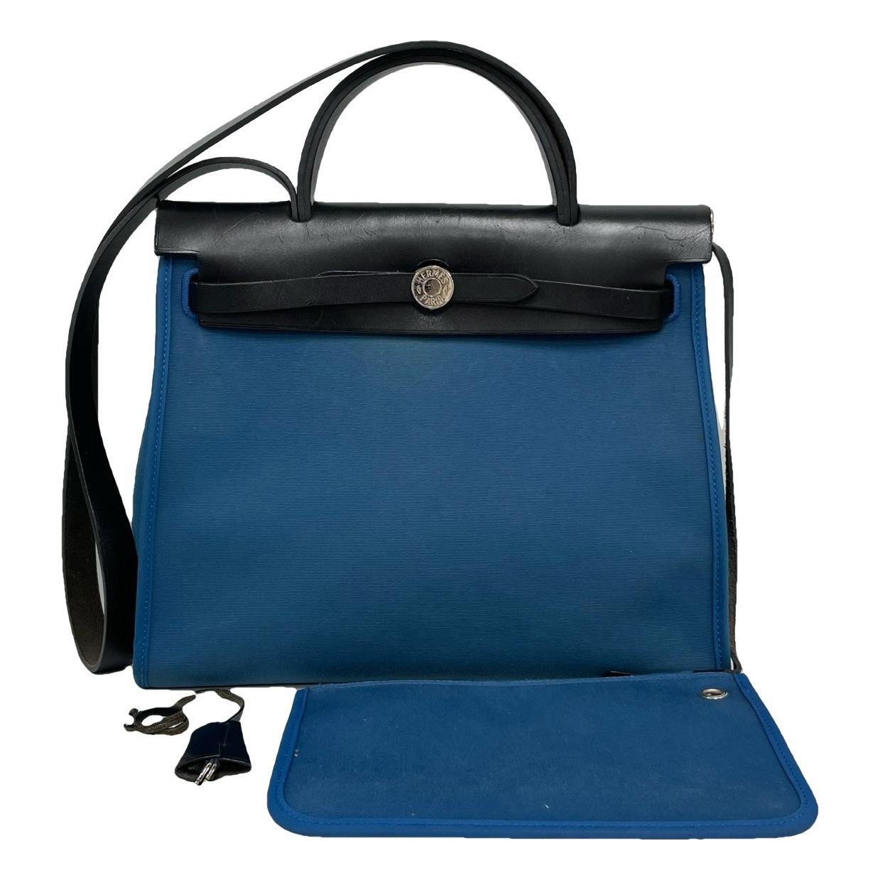 Hermes Herbag Handbag 3810