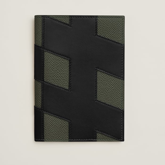 H-Tag passport holder