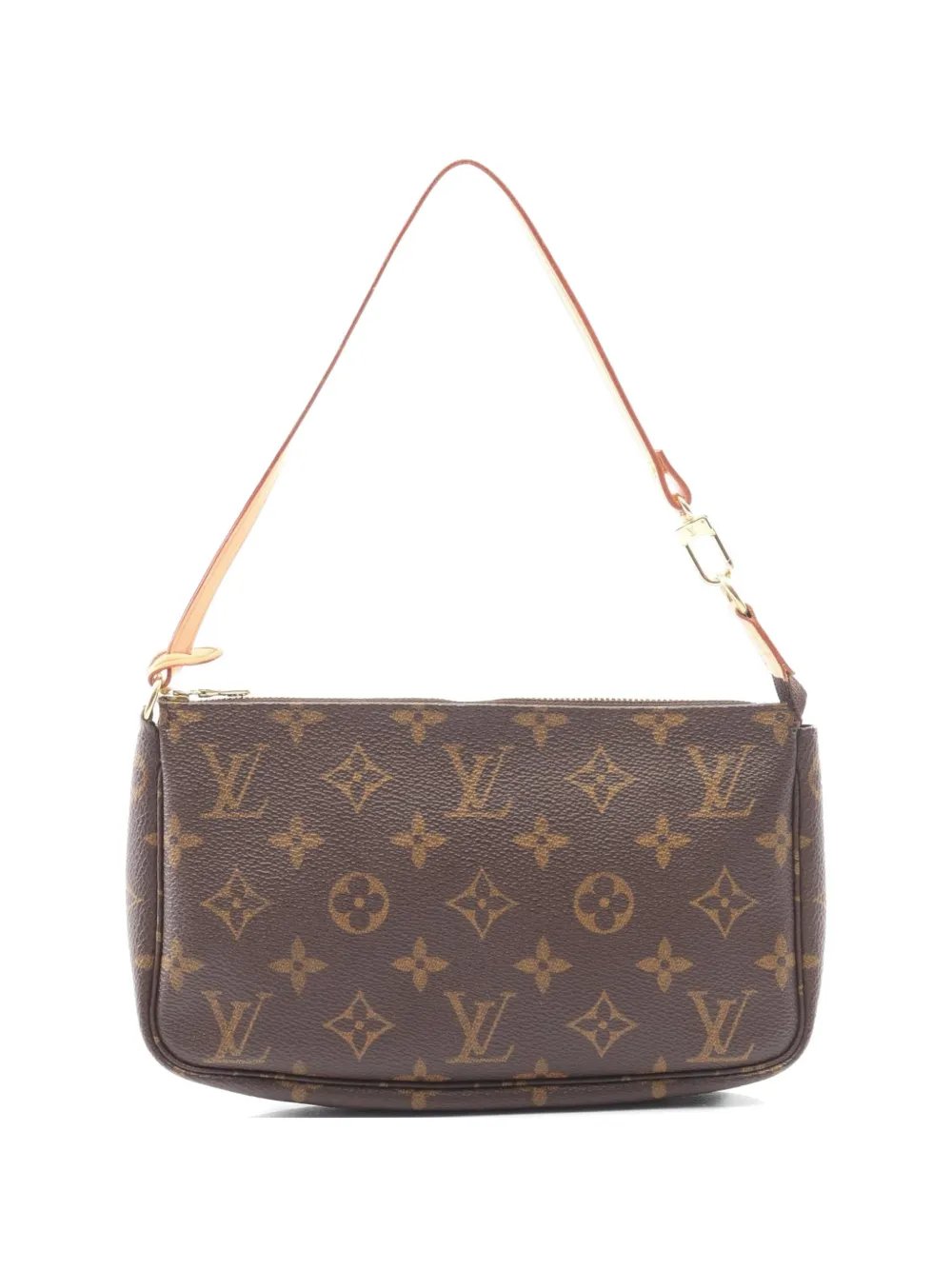 Louis Vuitton 2000 Pochette Accessoires shoulder bag