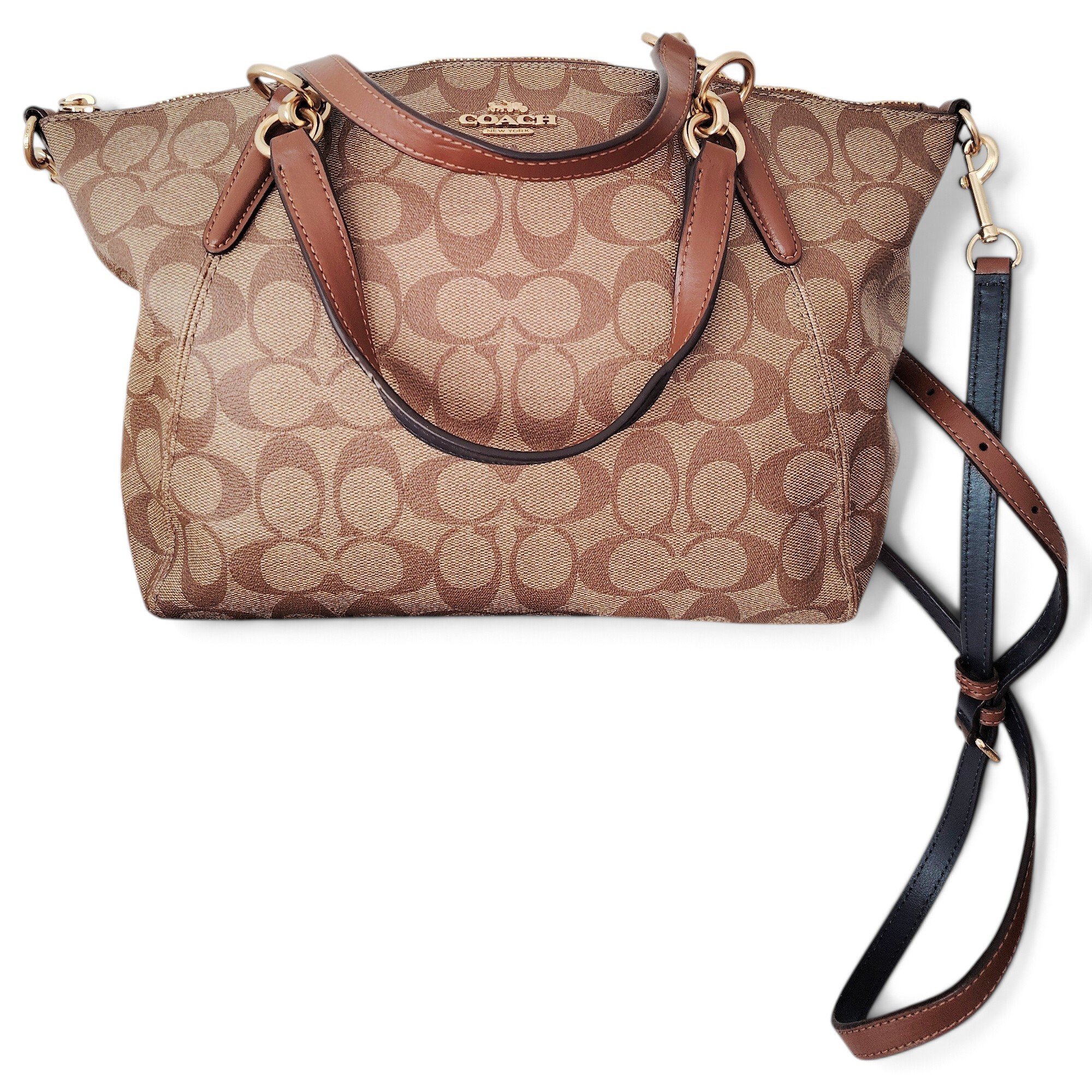 Cloth handbag