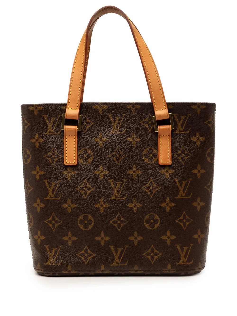 2001 Monogram Vavin PM handbag