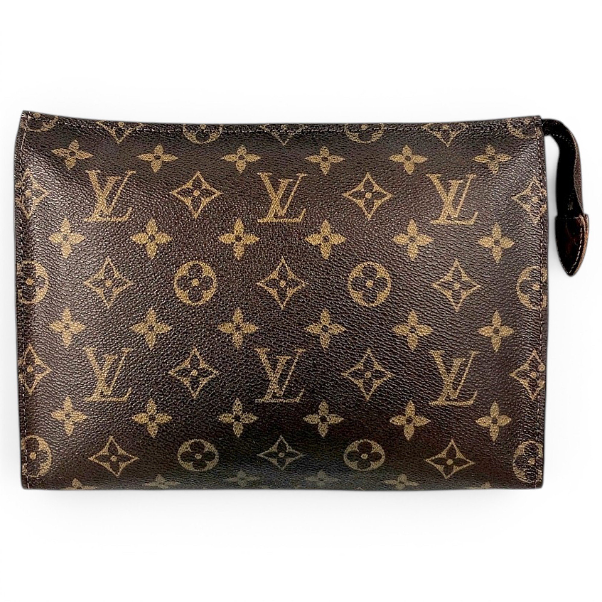 Louis Vuitton Poche toilette cloth vanity case