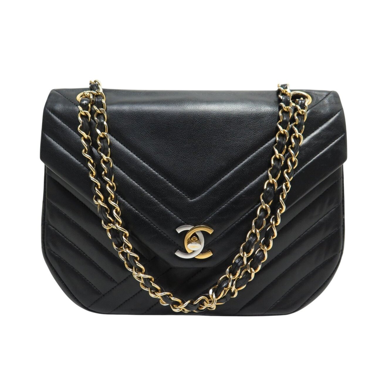 Timeless/Classique leather crossbody bag