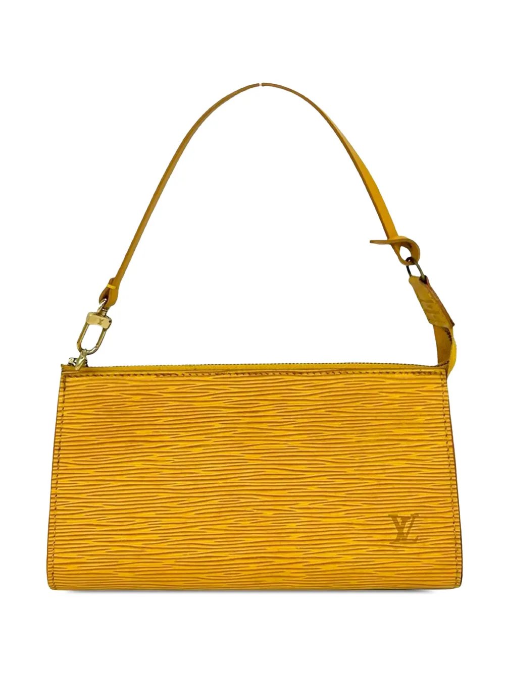 1995 Epi Pochette Accessoires shoulder bag