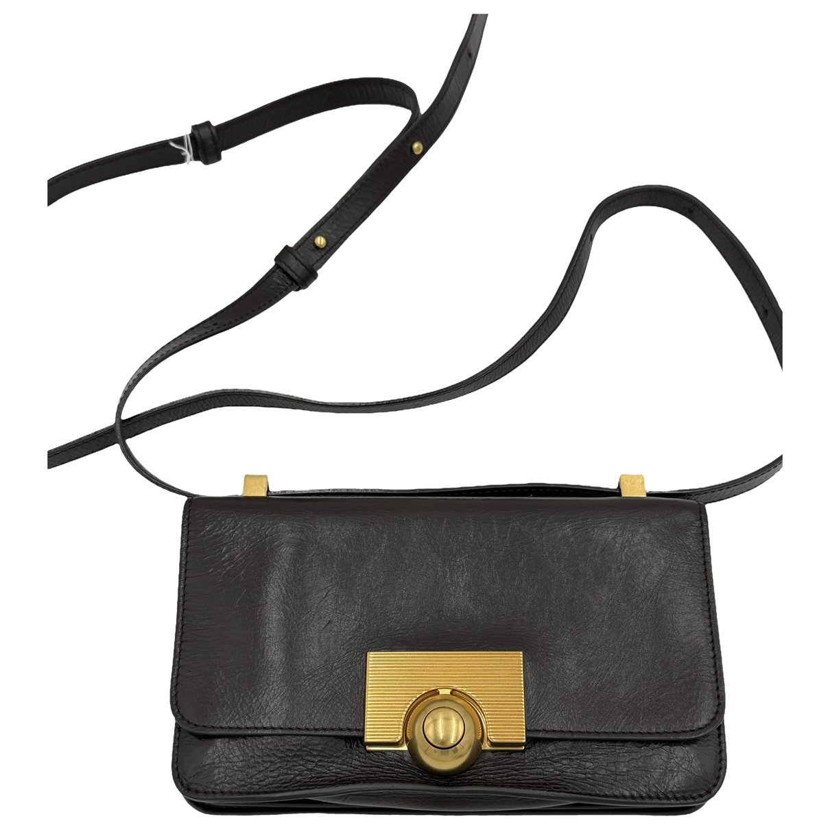 Bottega Veneta BV Classic leather handbag