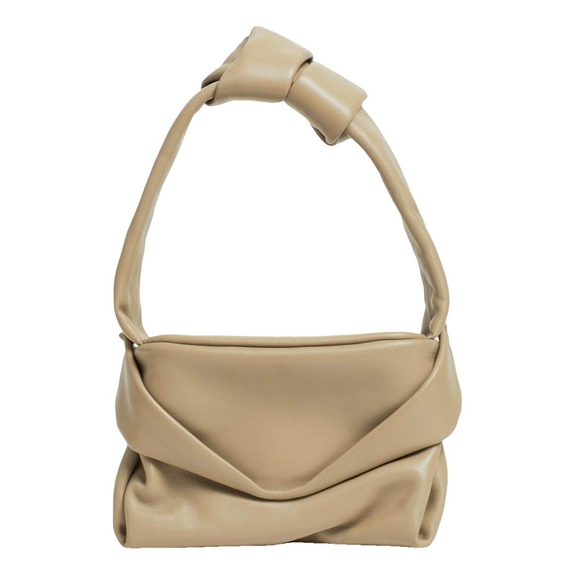 Staud Leather handbag