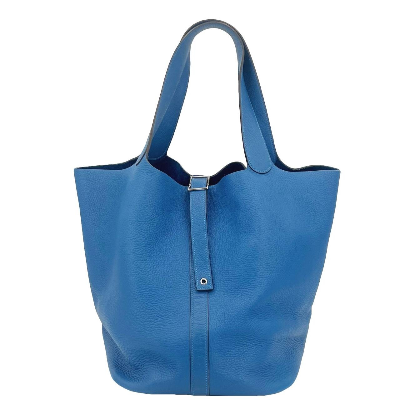 Hermes Picotin Handbag