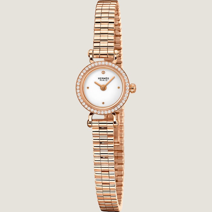 Sans Coloris Faubourg Watch, Mini Model, 15 MM