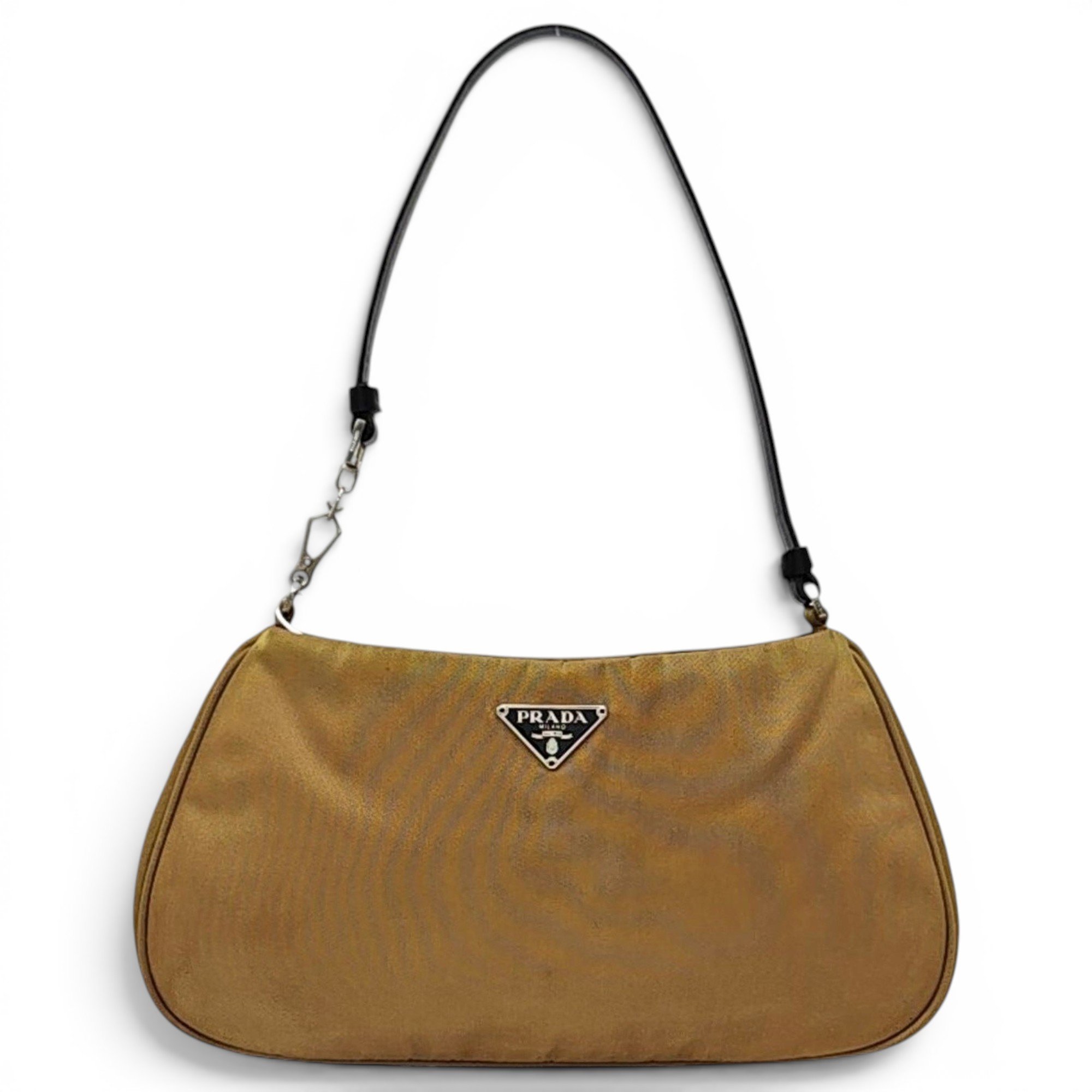 Cloth handbag